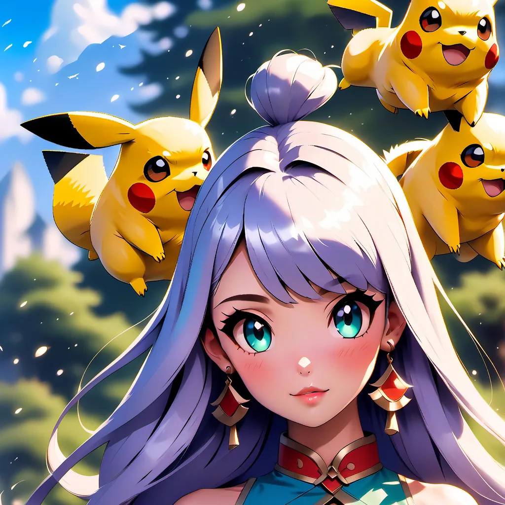 chat with ai character: girlfreind