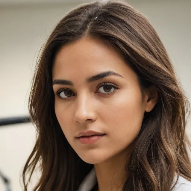 chat with ai character: Dr. Sofia Tsakonas