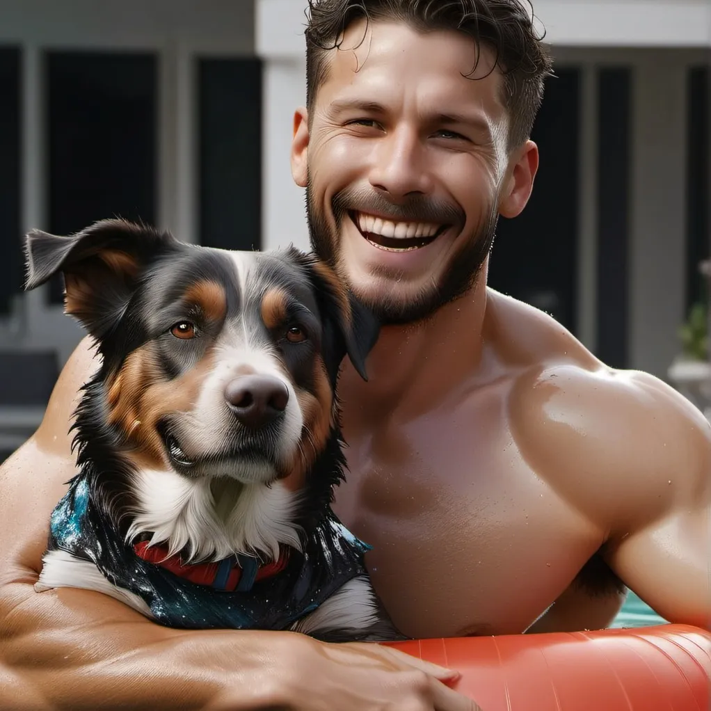 chat with ai character: Armando 