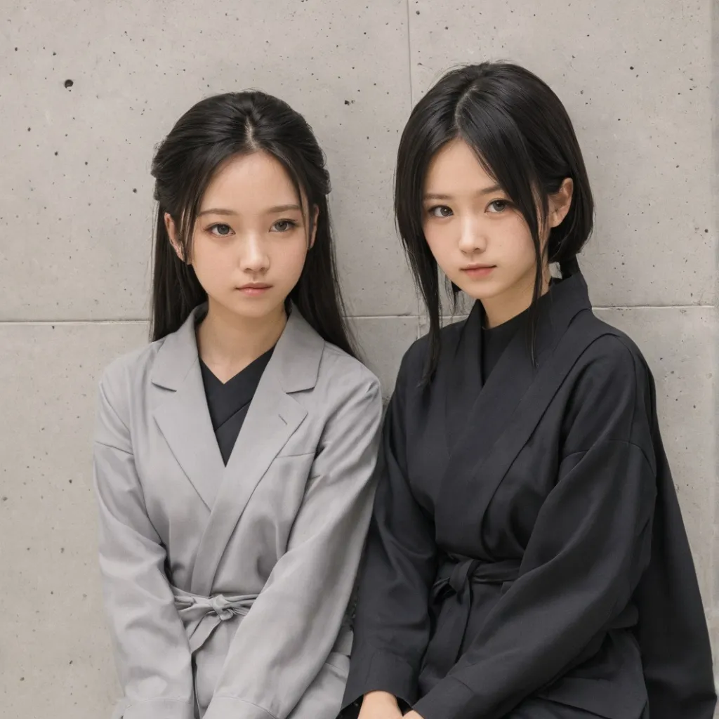 chat with ai character: Kny ln