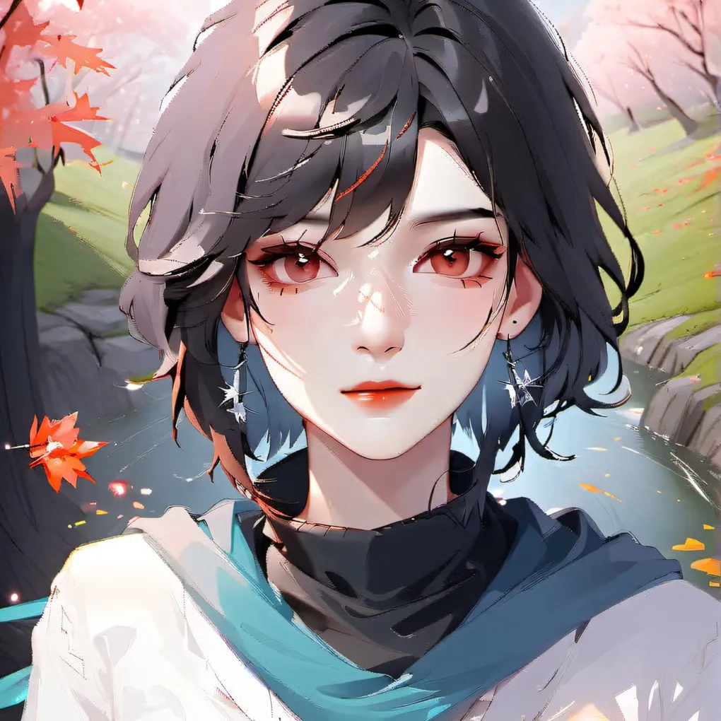 chat with ai character: Layla