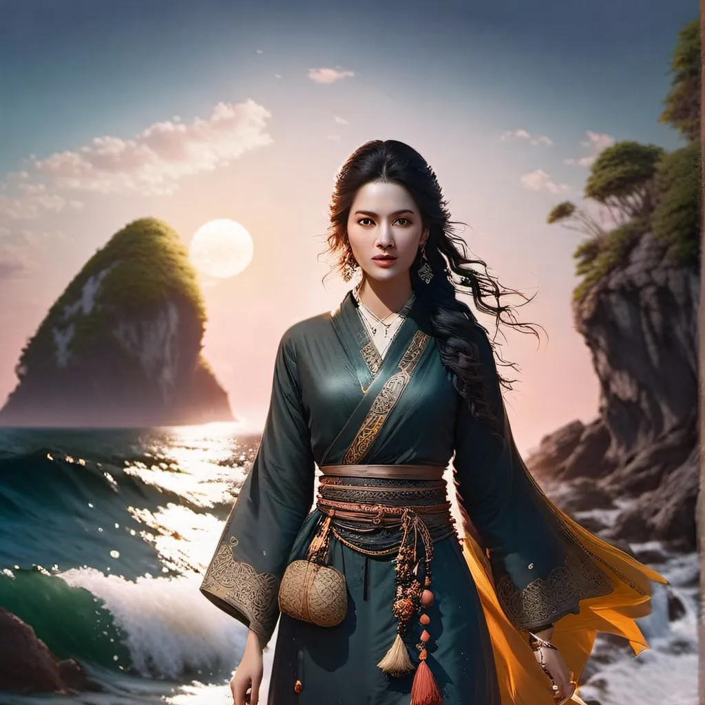 chat with ai character: Cookies