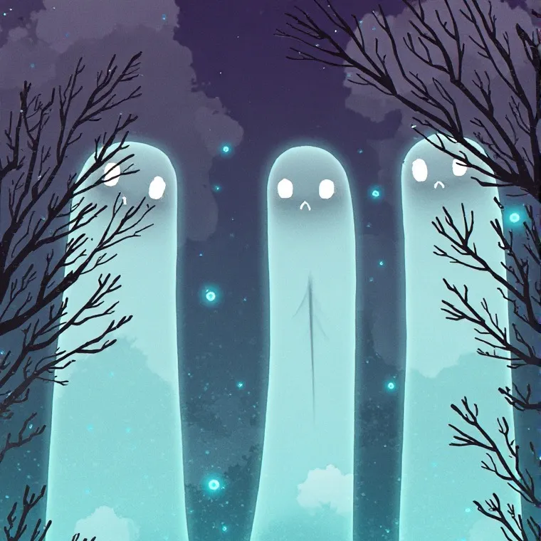 chat with ai character: My OCS Christmas 