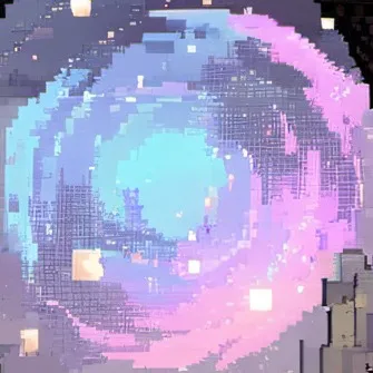 chat with ai character: MULTIVERSE GATE!