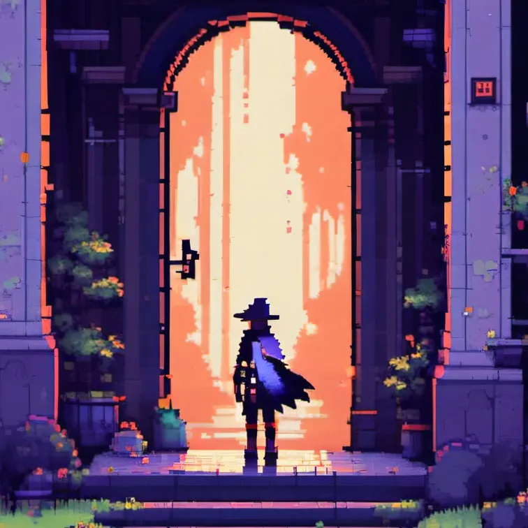 chat with ai character: MULTI ULTIMATE!