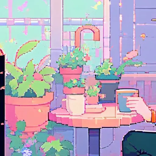 chat with ai character: Sprunki