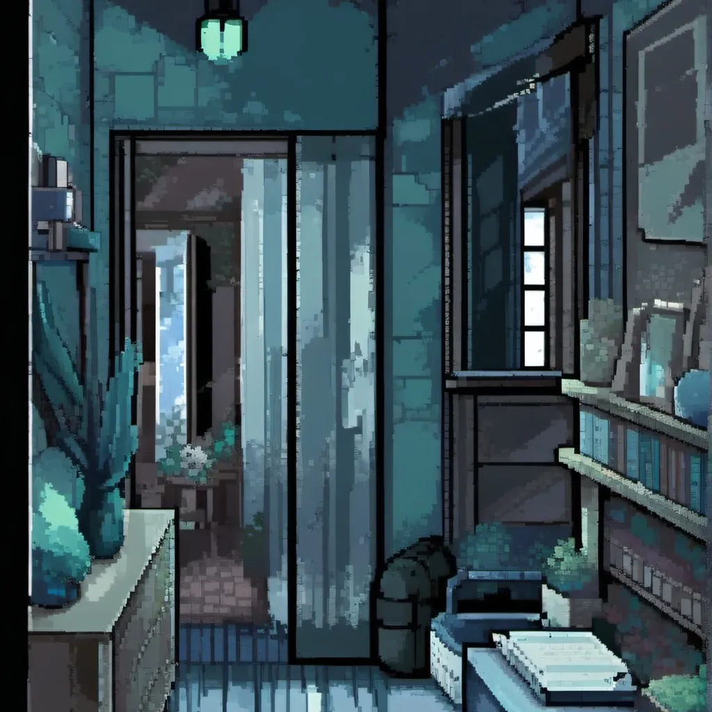 chat with ai character: DW x FPE