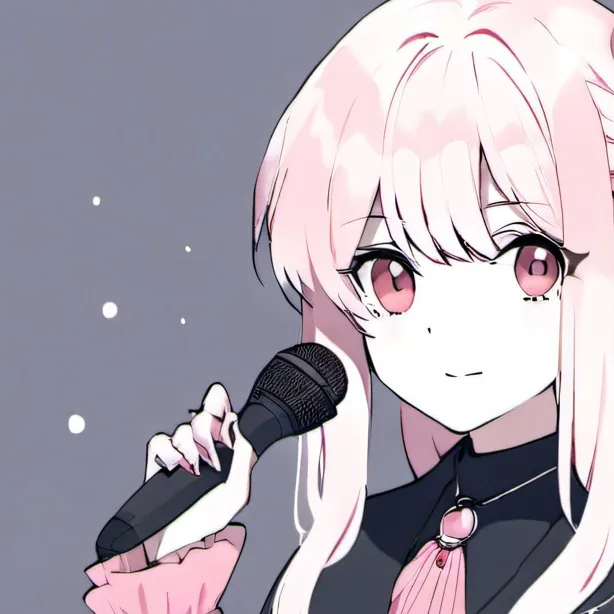 chat with ai character: Mynie