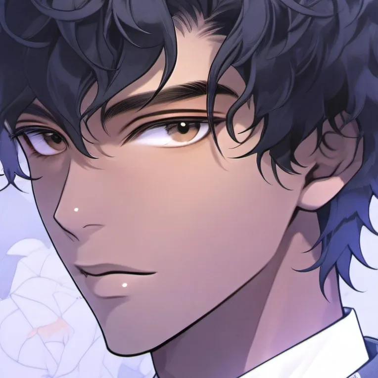 chat with ai character: Sean Alden