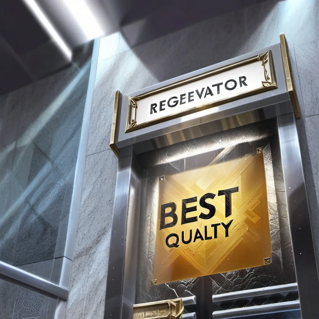 chat with ai character: Regretevator