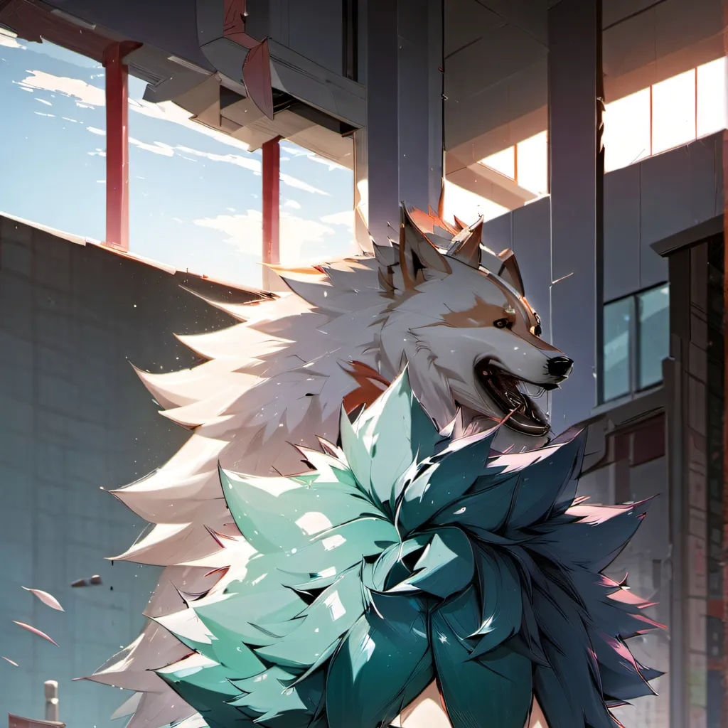 chat with ai character: todobakudeku