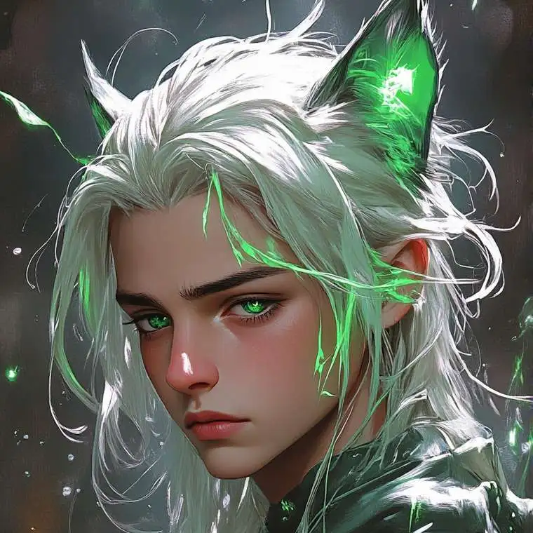 chat with ai character: Nathen