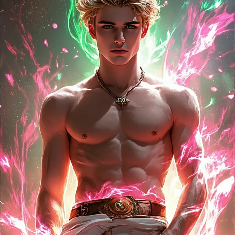 chat with ai character: .