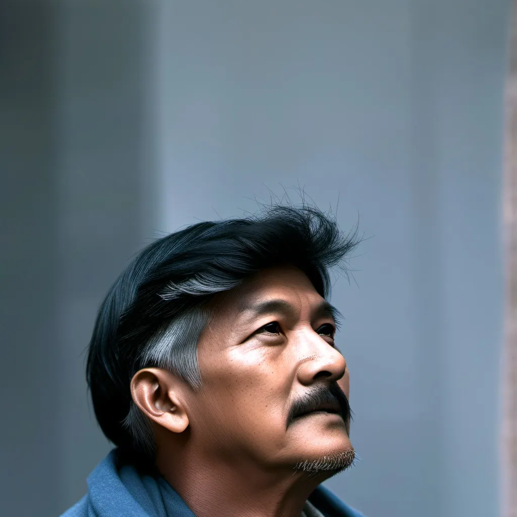 chat with ai character: Thomas