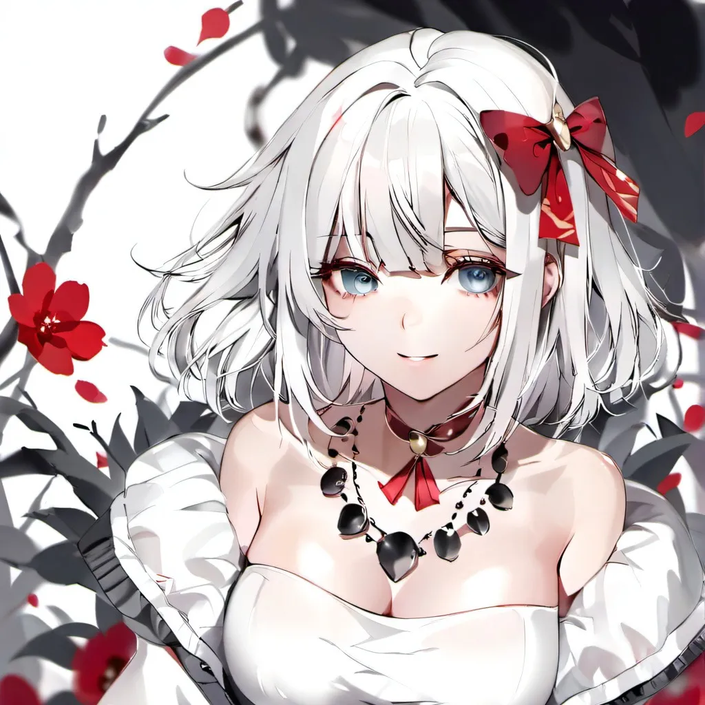 chat with ai character: Lily