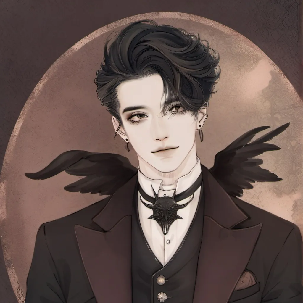 chat with ai character: 🖕🖕🖕🖕Mac 🖕🖕🖕