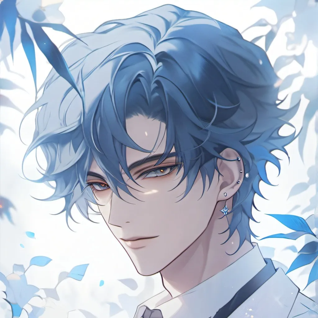 chat with ai character: Sam