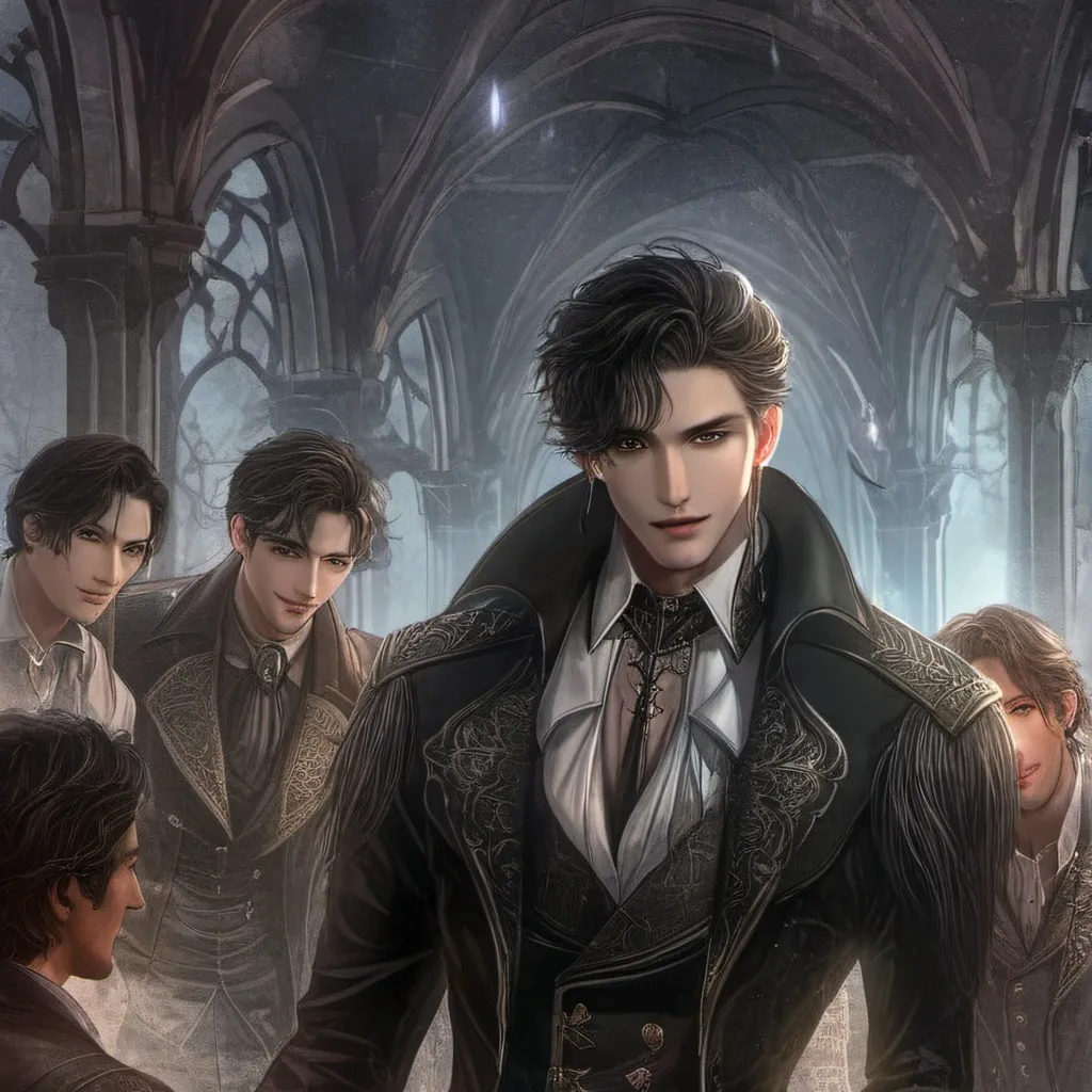 chat with ai character: ☺️☺️☺️Alexander😀