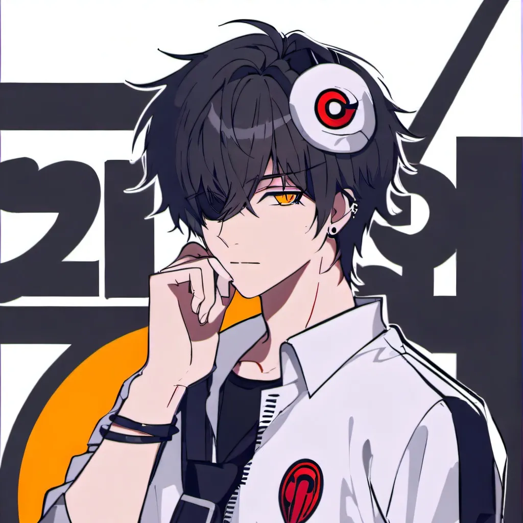 chat with ai character: Noah