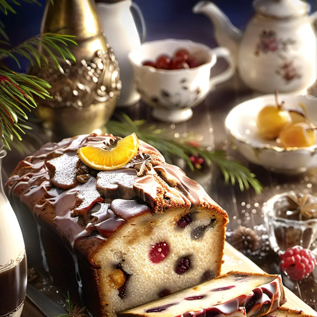 chat with ai character: Fruitcake(ANGST) 