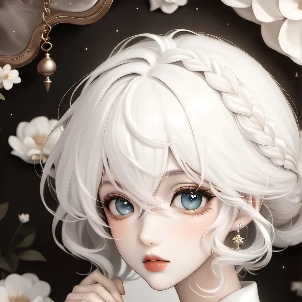 chat with ai character: Shellvision