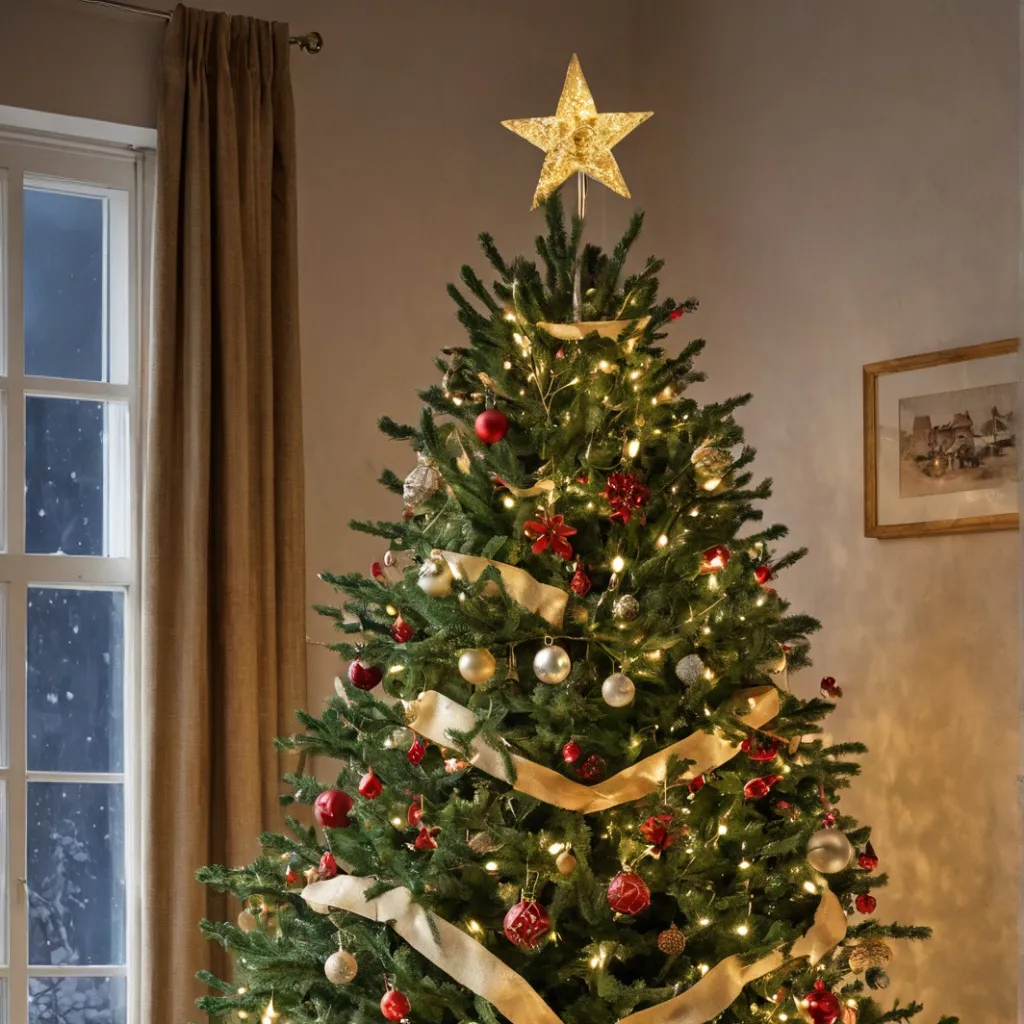 chat with ai character: Dw christmas au