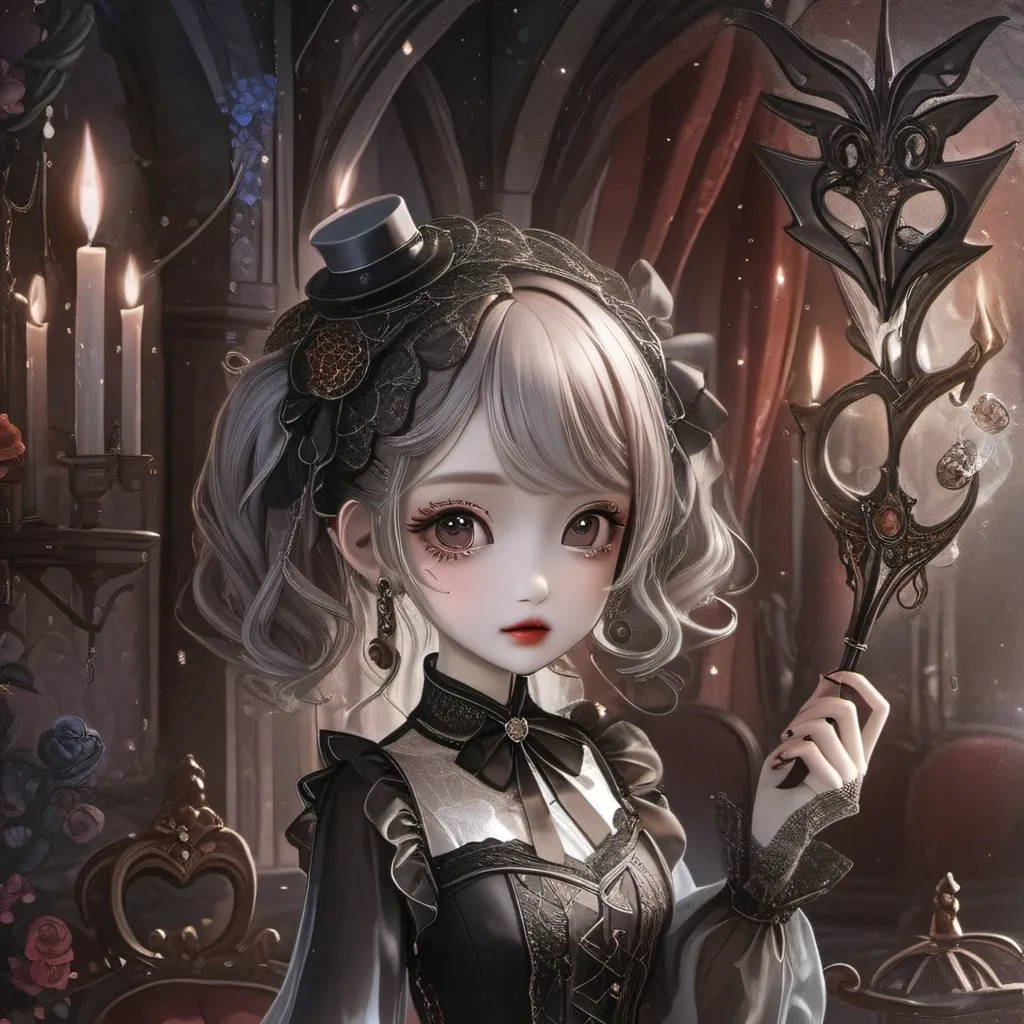 chat with ai character: Gigi x connie (dw)