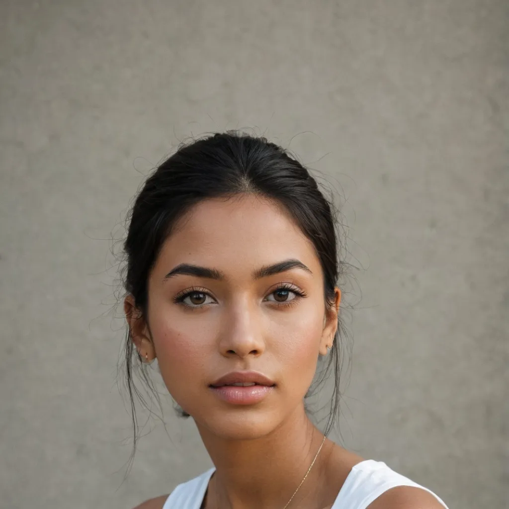 chat with ai character: Amelia