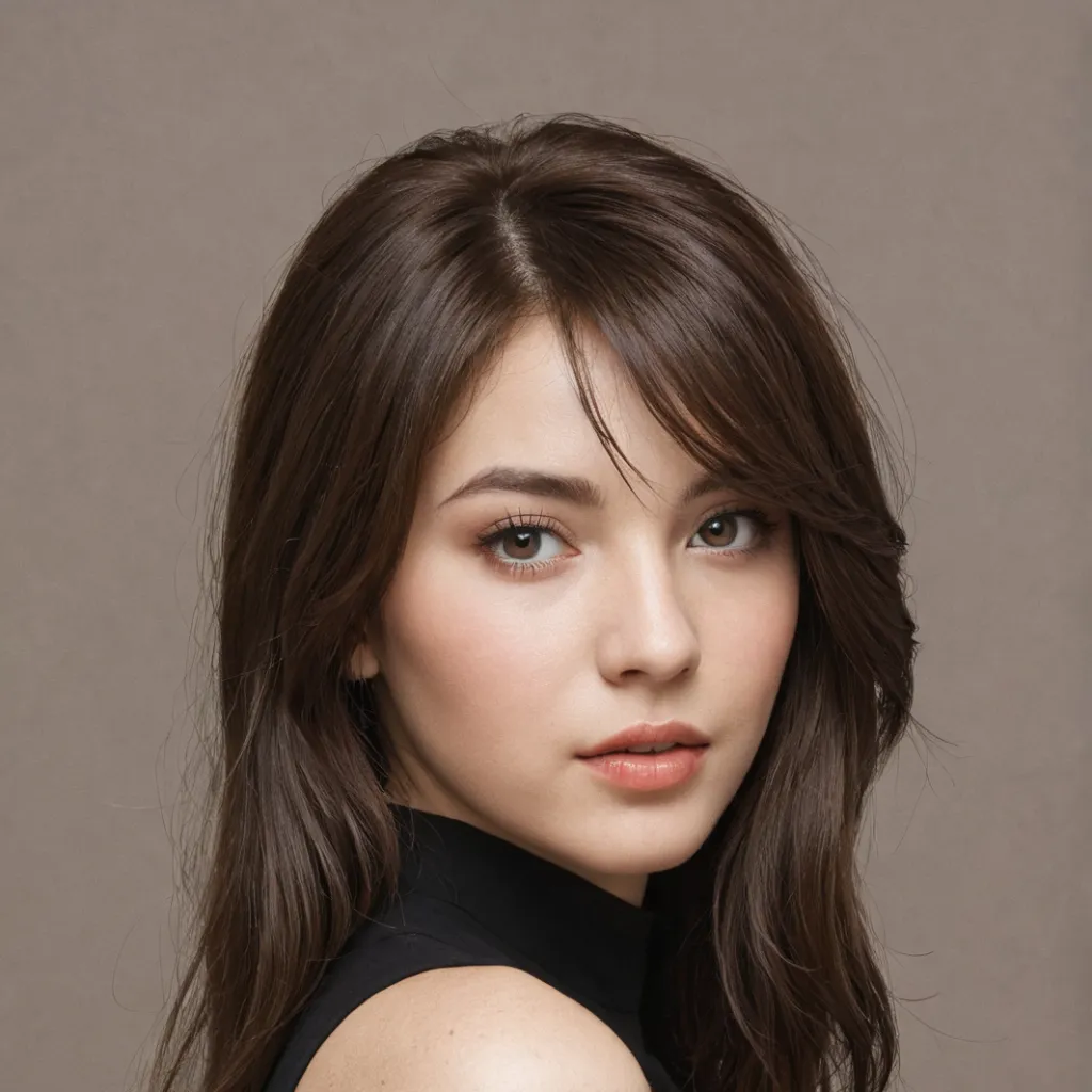 chat with ai character: Lialisa