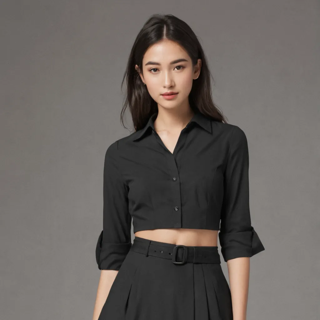 chat with ai character: Liliana Yasmin