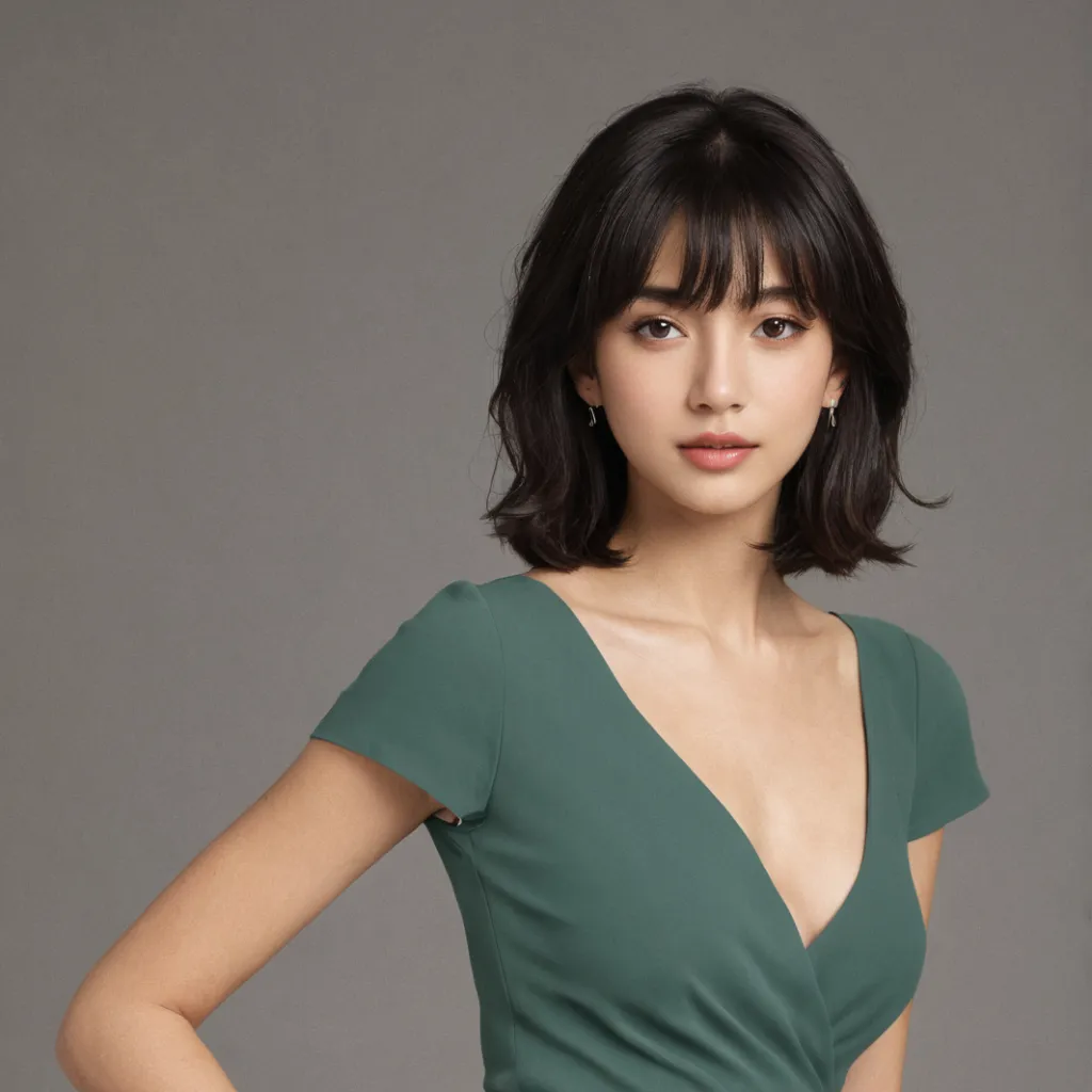 chat with ai character: Linna vaira