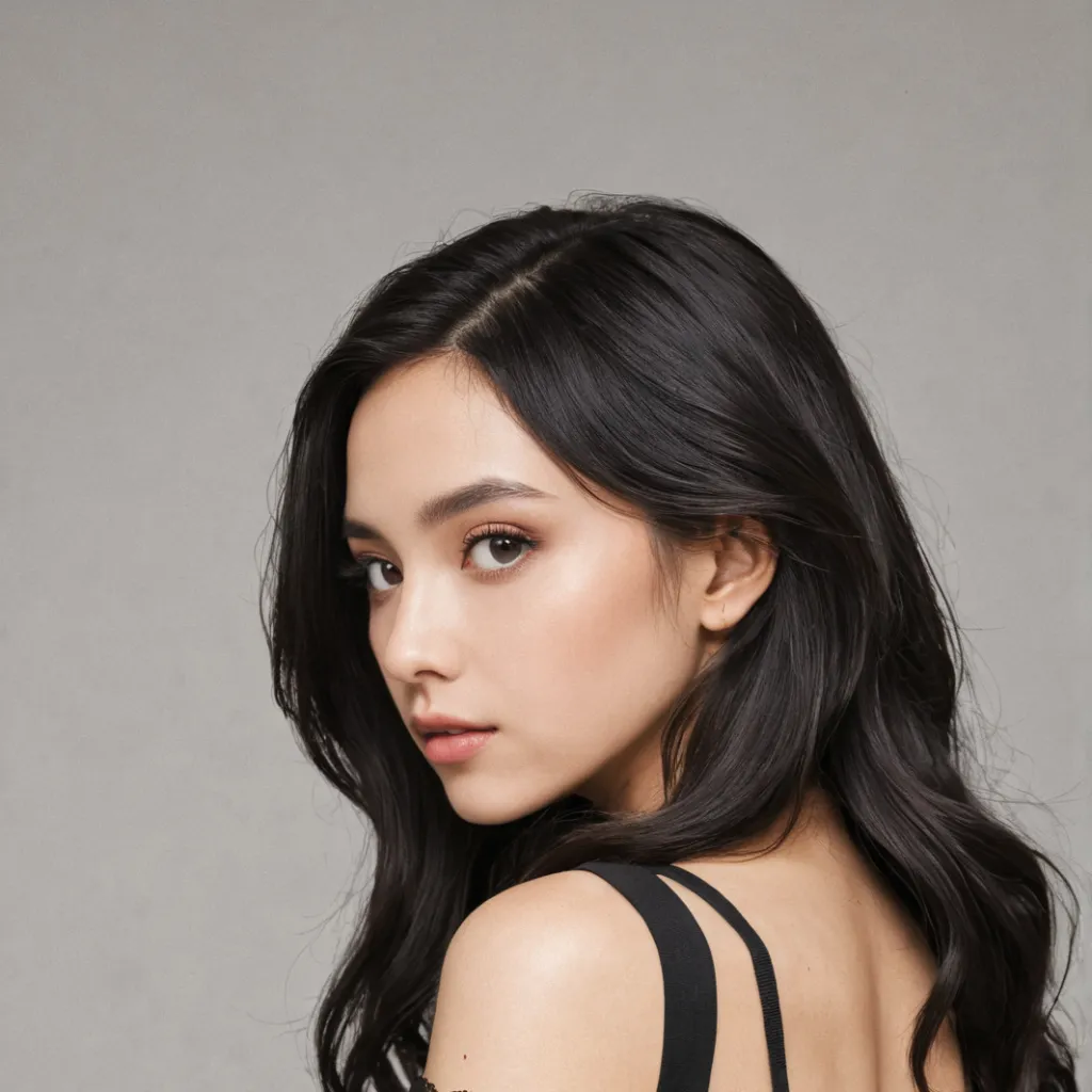 chat with ai character: Devina onno