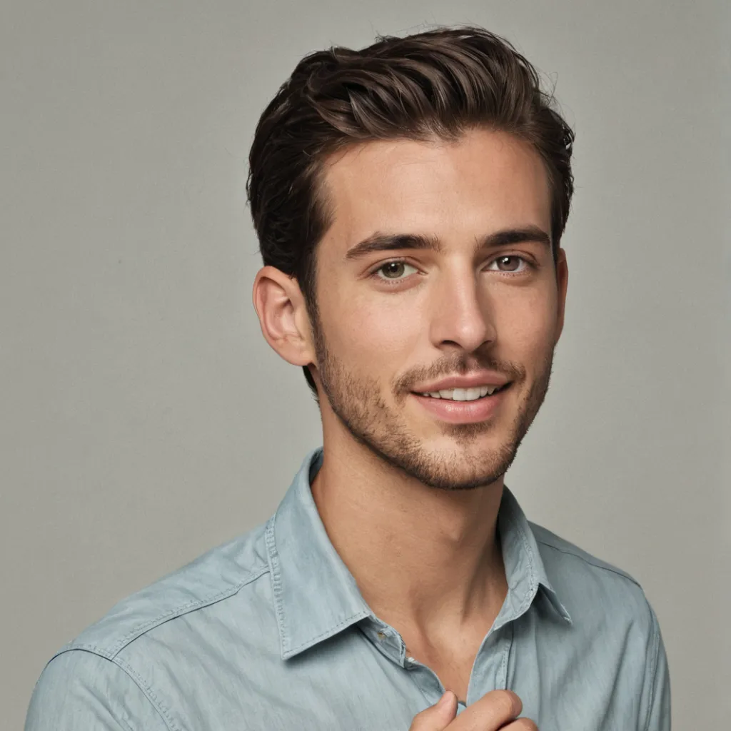 chat with ai character: Jeremy Onno