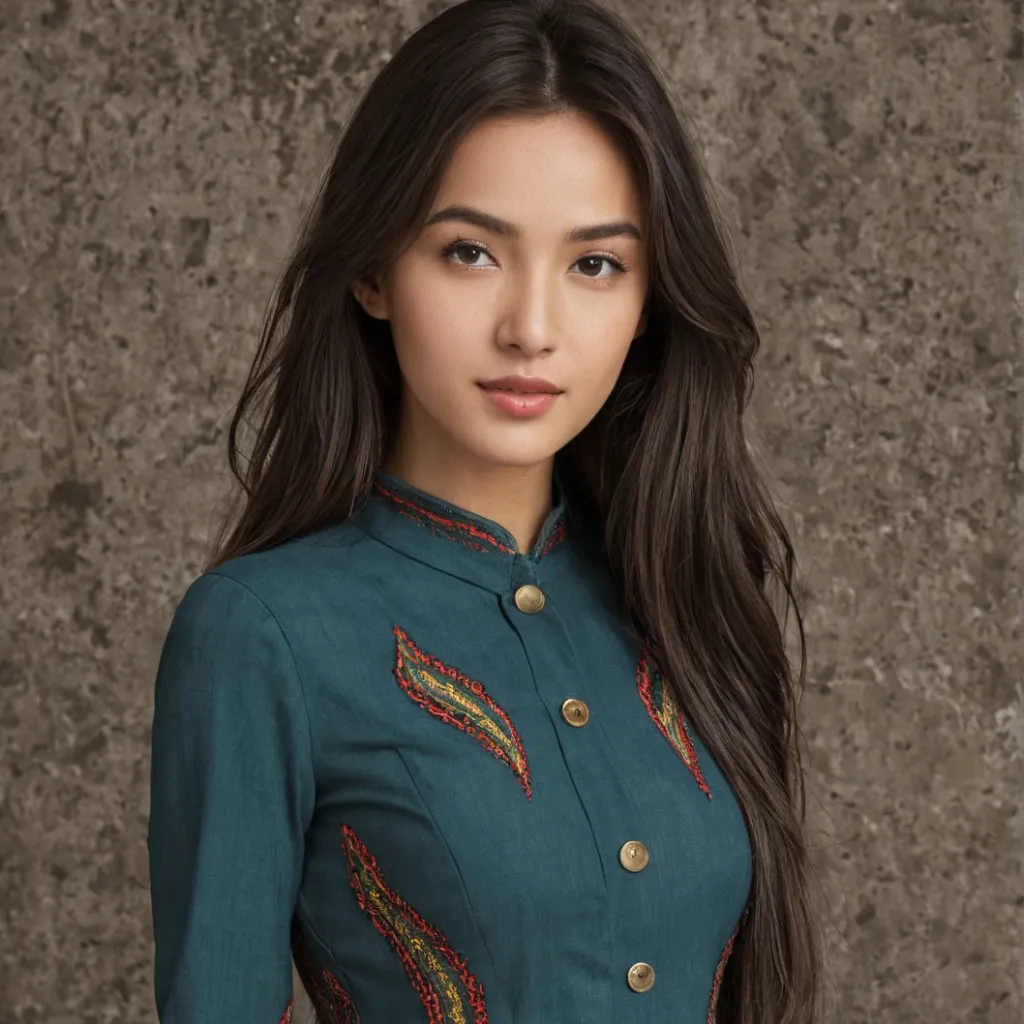 chat with ai character: Deviamely