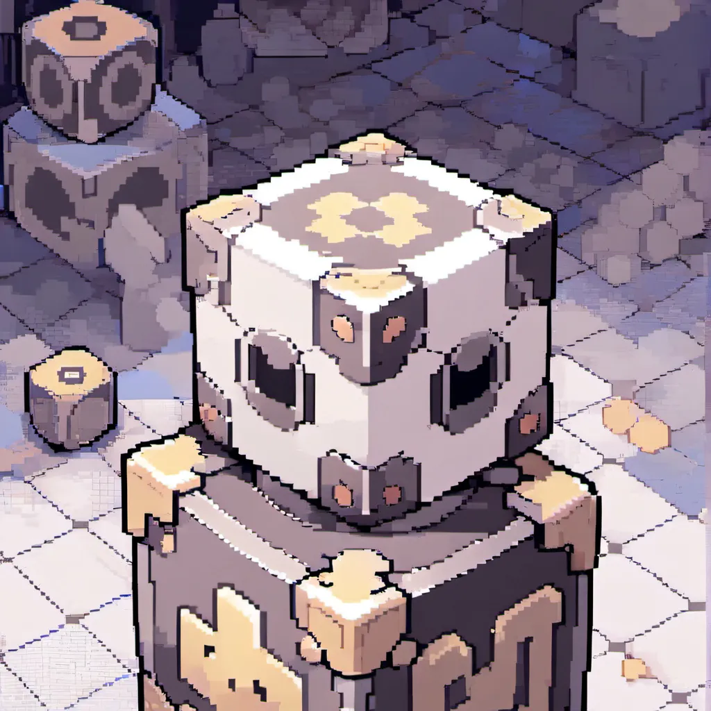 chat with ai character: Geometry dash