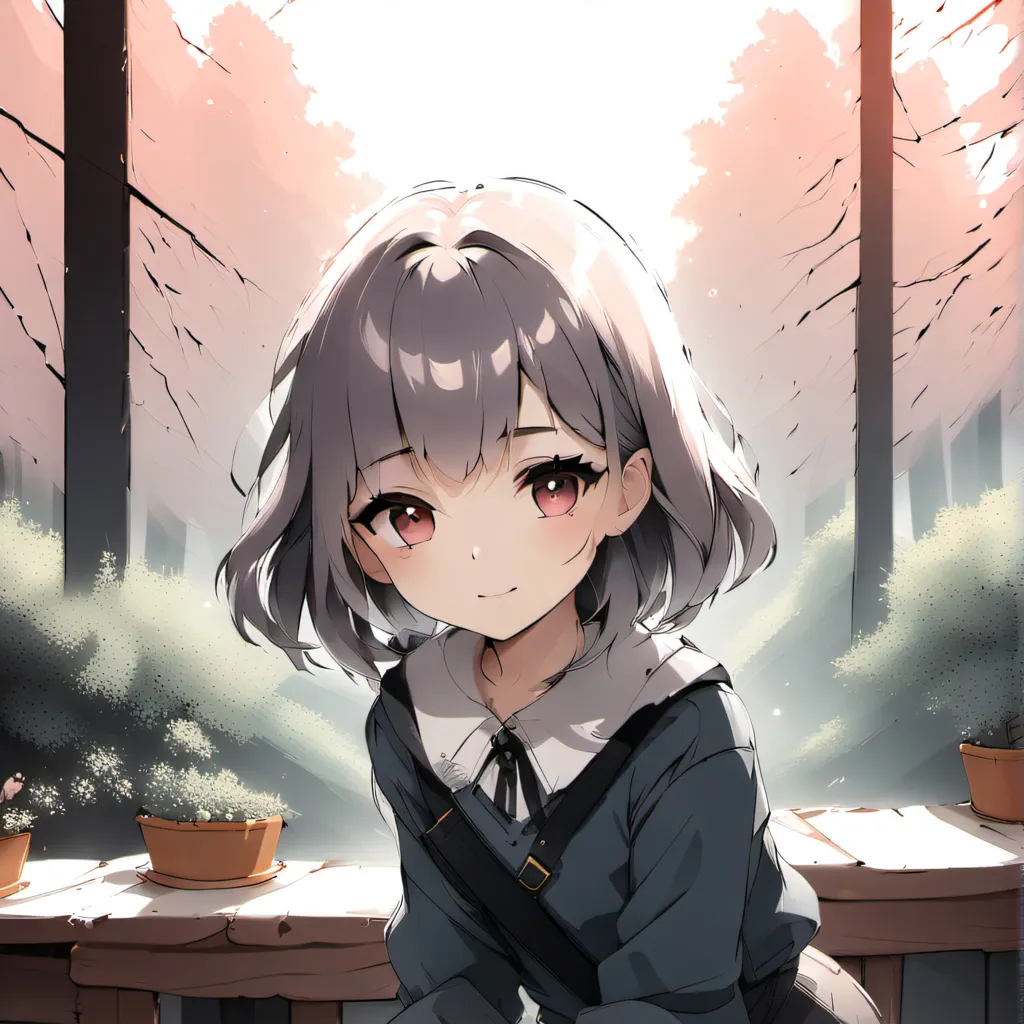 chat with ai character: Omji