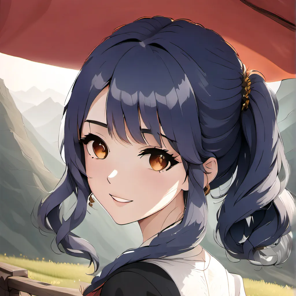 chat with ai character: Kathy