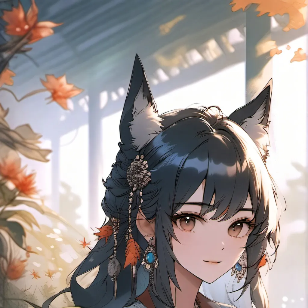 chat with ai character: Caltos