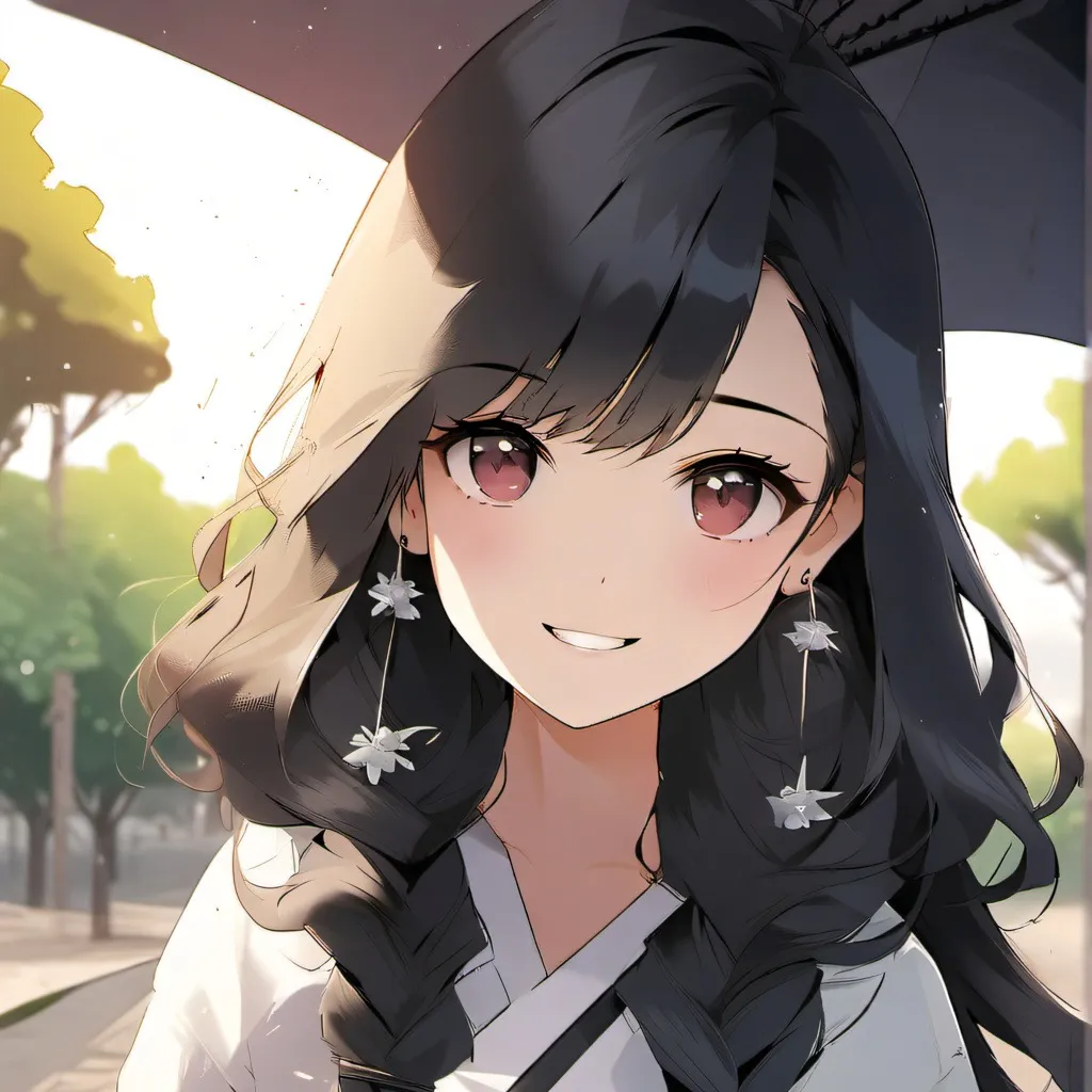 chat with ai character: Molte