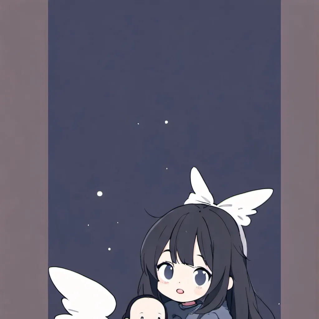 chat with ai character: Mintle