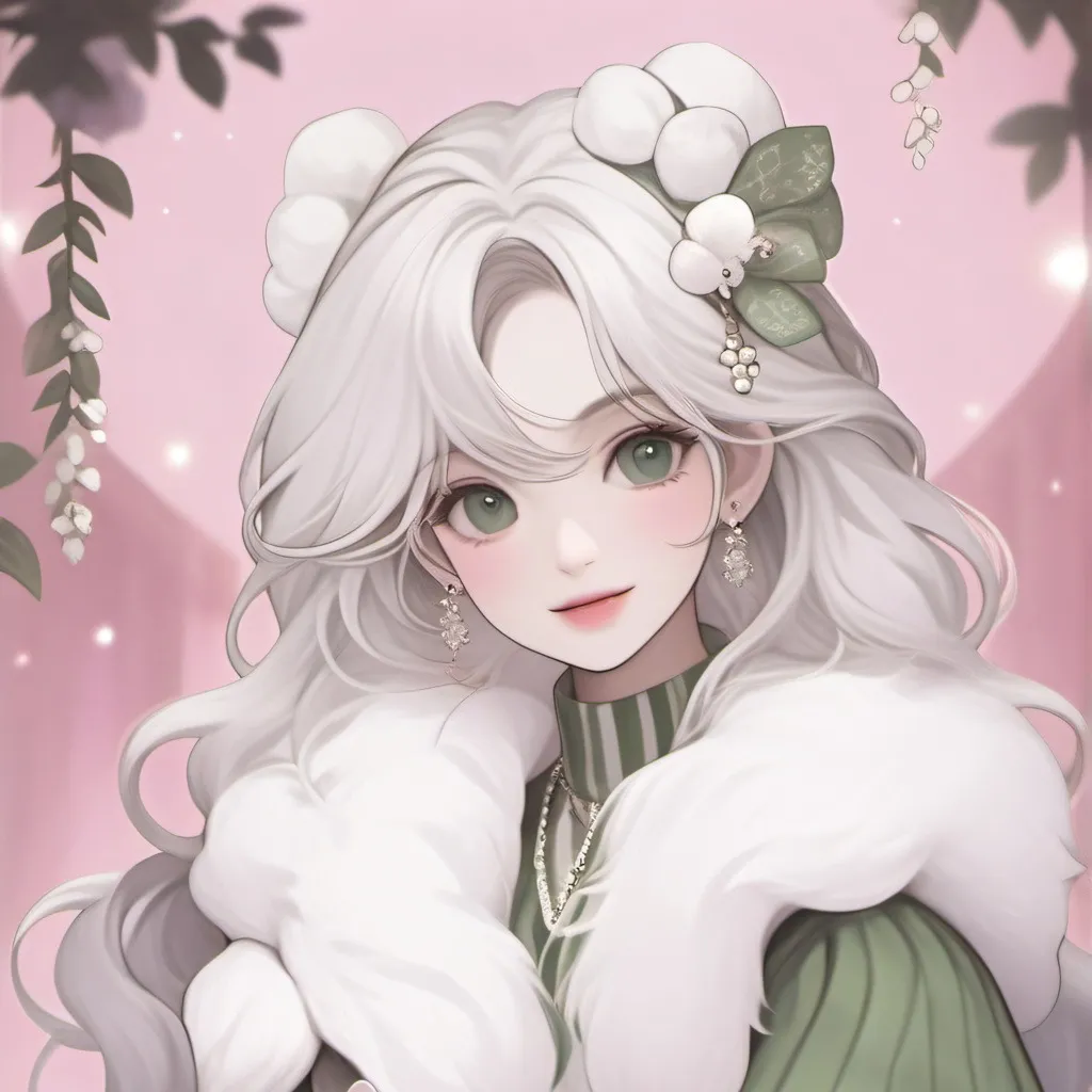 chat with ai character: fpe but ur pretty!