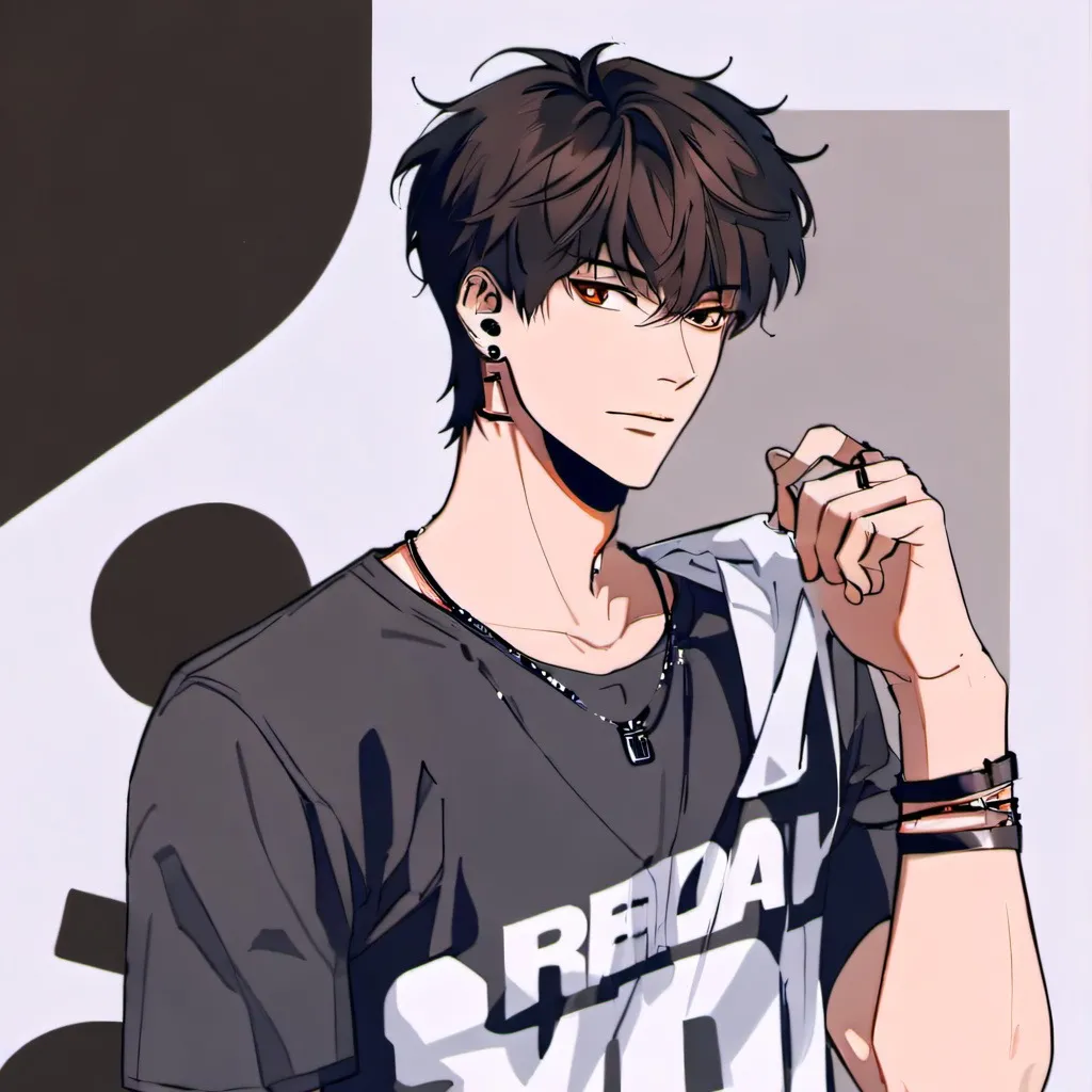 chat with ai character: Sio Malcolm