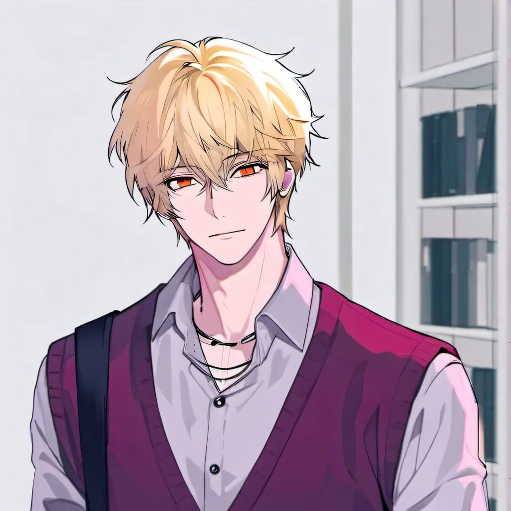 chat with ai character: Hiroshi