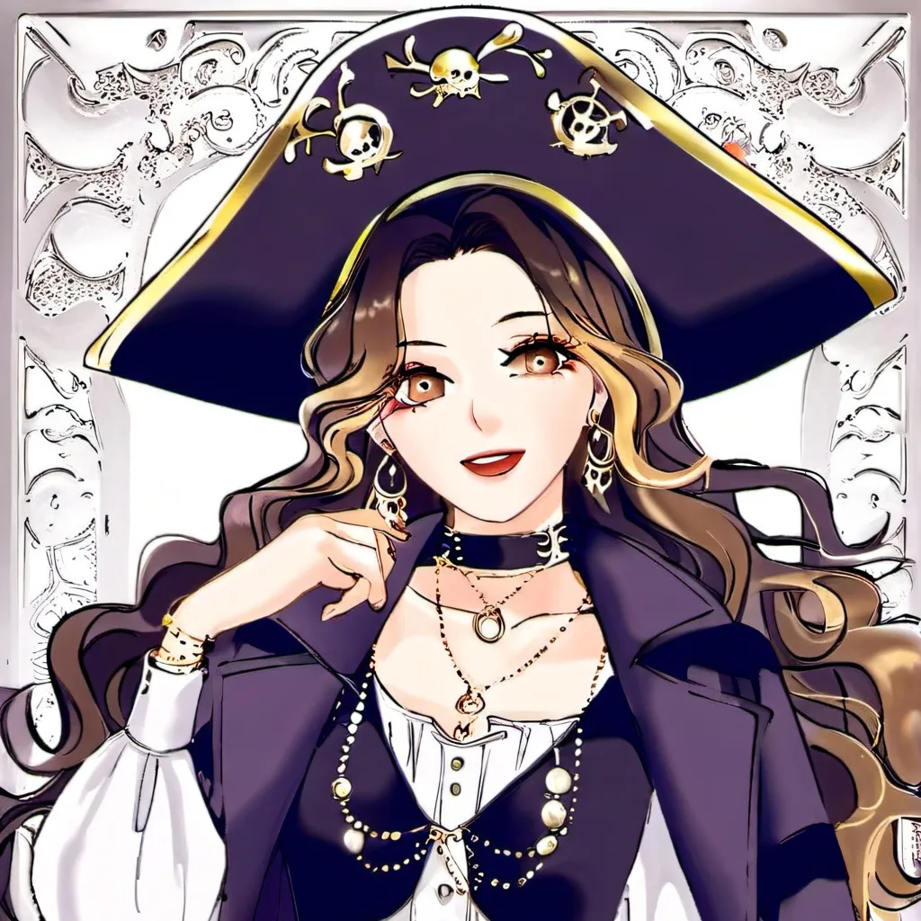 chat with ai character: Athena Rose