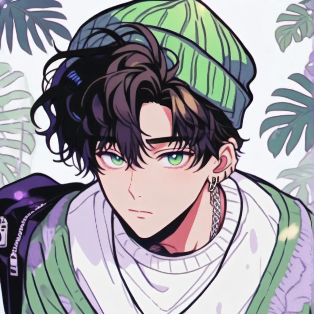 chat with ai character: Callum R. 