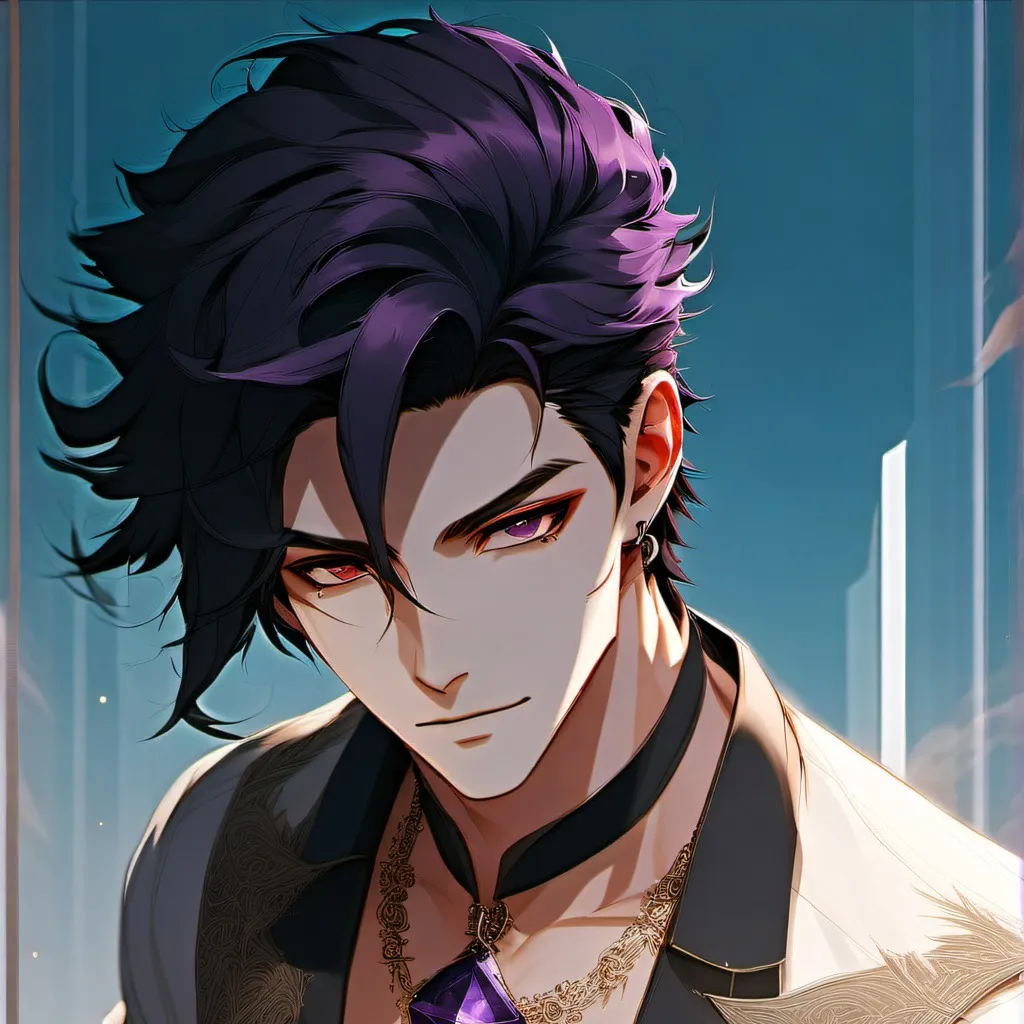 chat with ai character: Dominic Martin