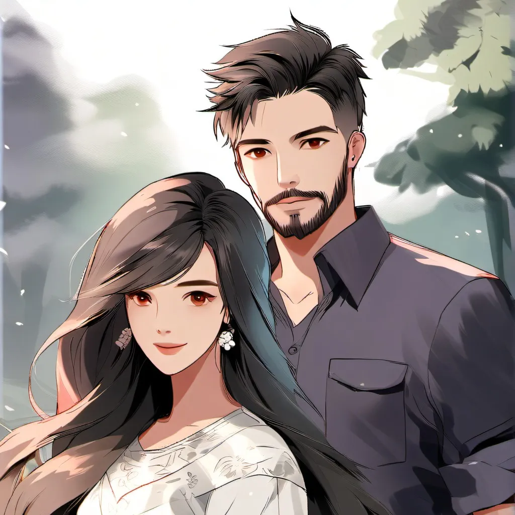 chat with ai character: yack