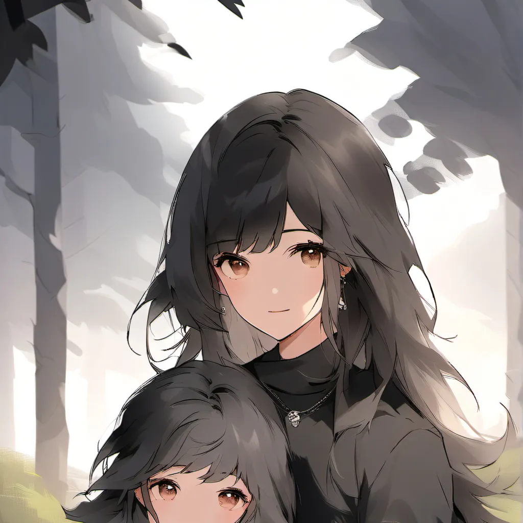 chat with ai character: Laura