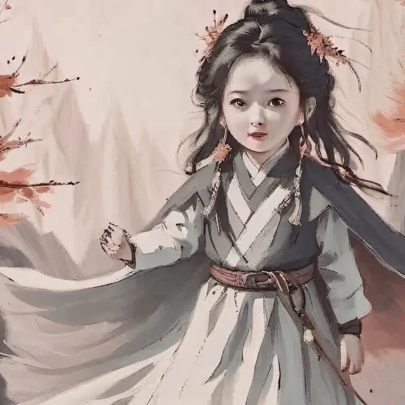 chat with ai character: Lela