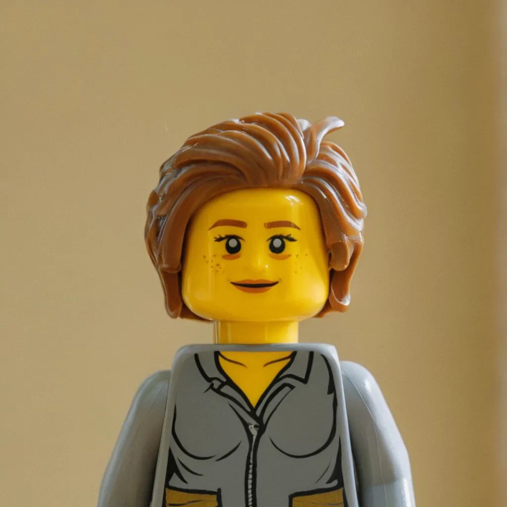 chat with ai character: Cedric